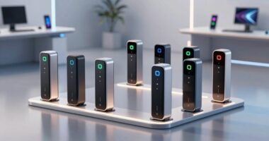 top battery station picks