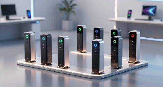 top battery station picks