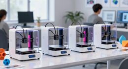 top beginner 3d printers