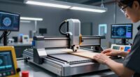 top beginner cnc routers