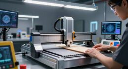 top beginner cnc routers