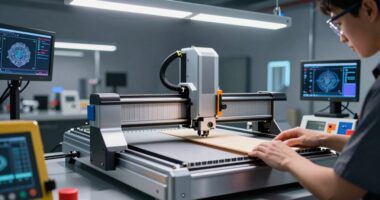 top beginner cnc routers