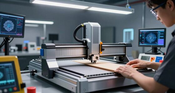top beginner cnc routers