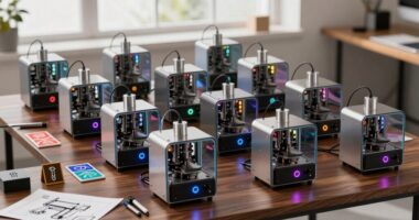 top beginner laser engravers