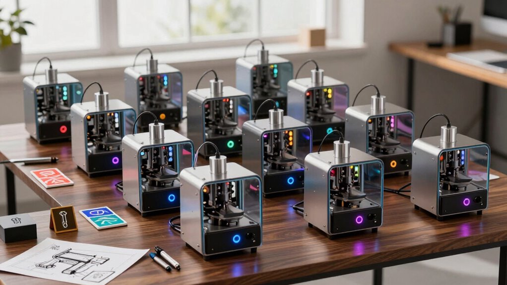 top beginner laser engravers