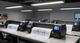 top blueprint plotter printers