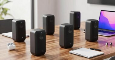 top bluetooth speakerphones 2026