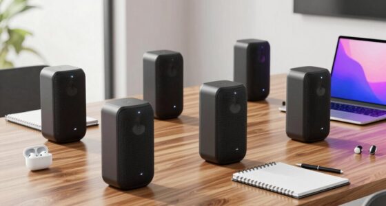 top bluetooth speakerphones 2026