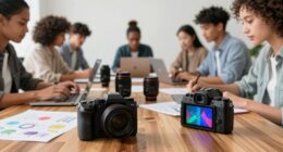 top cameras for creators