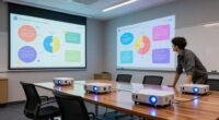 top classroom projectors 2026