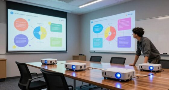 top classroom projectors 2026