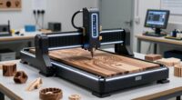 top cnc routers 2026
