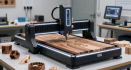 top cnc routers 2026