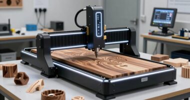 top cnc routers 2026