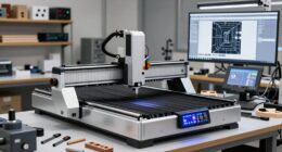 top cnc routers 2026