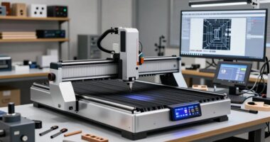 top cnc routers 2026
