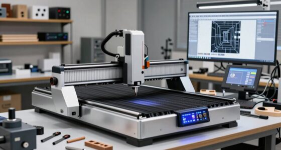 top cnc routers 2026