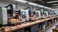 top cnc wood machines