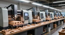 top cnc wood machines