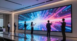 top collaborative interactive displays