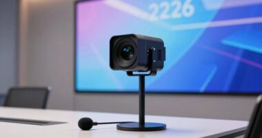 top conference camera picks