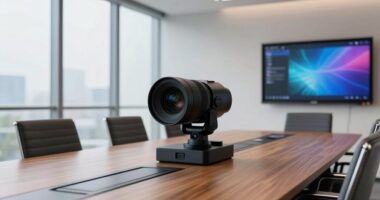 top conference camera picks