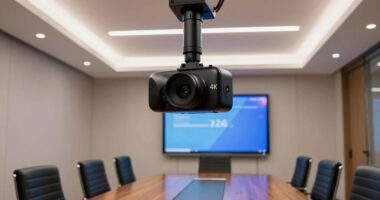 top conference camera picks