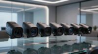 top conference camera zoom