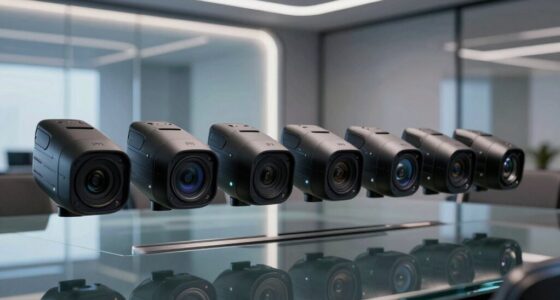 top conference camera zoom
