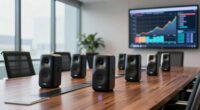 top conference speakerphones 2026