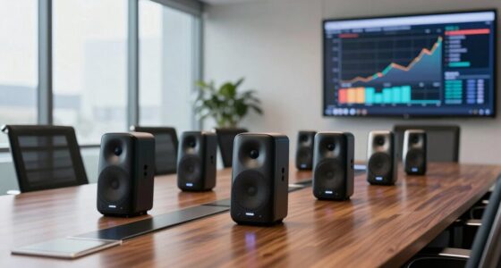 top conference speakerphones 2026