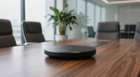 top conference speakerphones 2026