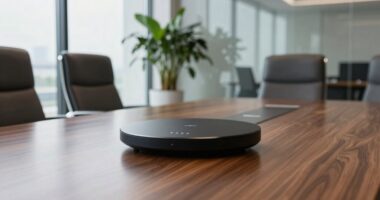 top conference speakerphones 2026