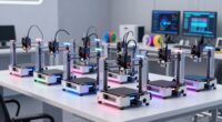 top corexy 3d printers