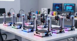 top corexy 3d printers