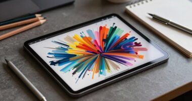 top designer tablet picks
