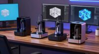 top desktop 3d scanners