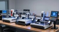 top desktop cnc routers