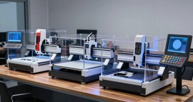 top desktop cnc routers