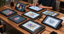 top drawing tablets 2026