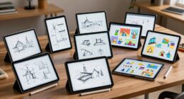 top drawing tablets 2026