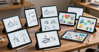 top drawing tablets 2026