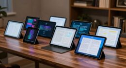 top e ink tablets 2026