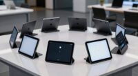 top e ink tablets 2026