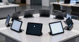 top e ink tablets 2026