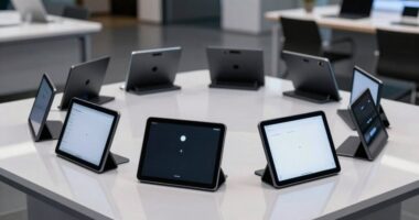 top e ink tablets 2026