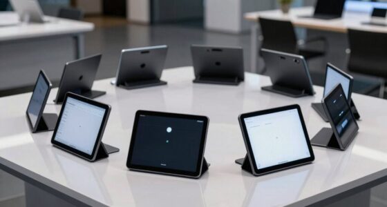 top e ink tablets 2026