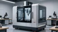 top enclosed cnc machines