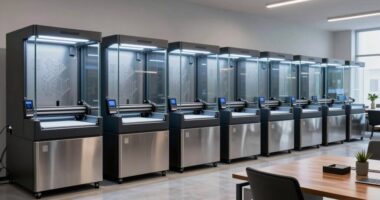top enclosed laser cutters
