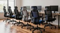 top ergonomic chair picks